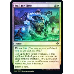 Stall for Time (foil)
