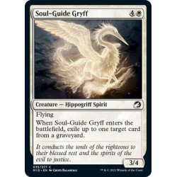 Gryff guía de almas -...