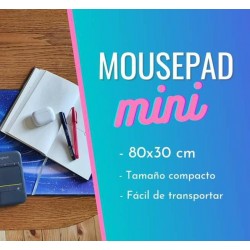 mousepad mini (80x30)