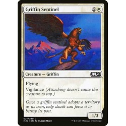 Grifo Centinela-Griffin...